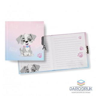 Starpak Pamiętnik CUTIES Starpak (534362)