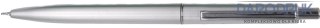 Vinson Długopis Vinson Zero Silver 0,7mm niebieski wkład mix kolorów Z3