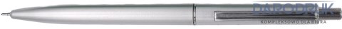 Vinson Długopis Vinson Zero Silver 0,7mm niebieski wkład mix kolorów Z3