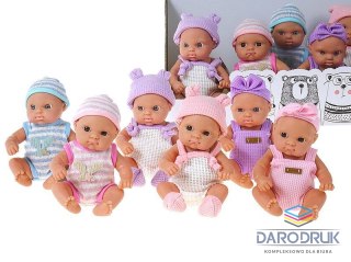Adar Lalka mini bobas Adar (590465)