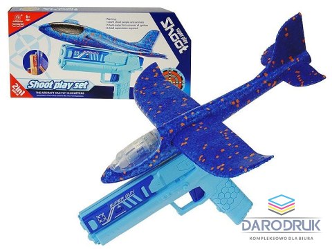 Adar Pistolet z wyrzutnią samolotów, światło Adar (587199)