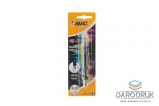 Bic Pióro wieczne X Pen Decors Skull Bic (8794074)