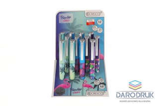 Cresco Pióro wieczne GO PEN Cresco (202000-V)