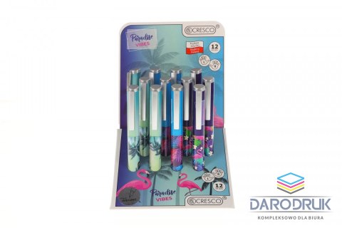 Cresco Pióro wieczne GO PEN Cresco (202000-V)