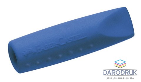 Faber Castell Gumka do mazania Grip 2001 Faber Castell (FC187001)