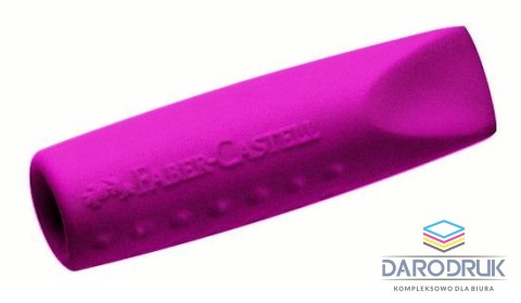 Faber Castell Gumka do mazania Grip 2001 Faber Castell (FC187001)