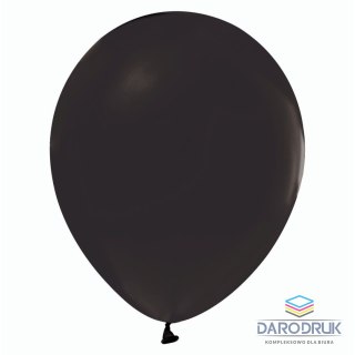 Godan Balon gumowy 10 sztuk czarny 30mm 12cal Godan (CB-1PCR)