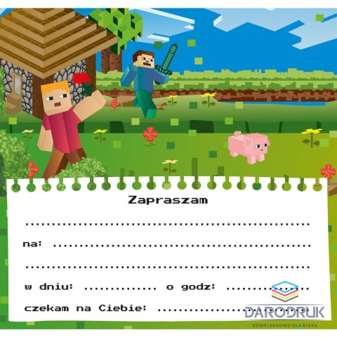 Henry Zaproszenie Henry (5907465669818)