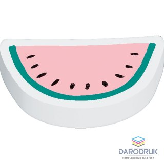 Interdruk Gumka do mazania TUTTI FRUTTI Interdruk (IGUMKATF)