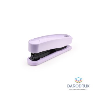 Novus Zszywacz 25k Colorid liliowy 25k (B2) Novus