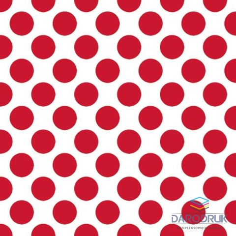 Pol-mak Serwetki mix bibuła [mm:] 330x330 Pol-mak (Sd)