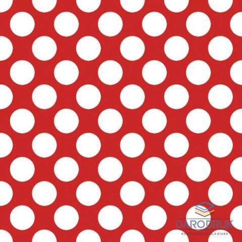 Pol-mak Serwetki mix bibuła [mm:] 330x330 Pol-mak (Sd)