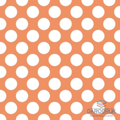 Pol-mak Serwetki mix bibuła [mm:] 330x330 Pol-mak (Sd)