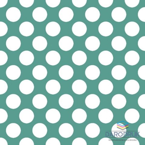 Pol-mak Serwetki mix bibuła [mm:] 330x330 Pol-mak (Sd)