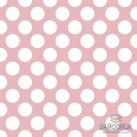 Pol-mak Serwetki mix bibuła [mm:] 330x330 Pol-mak (Sd)