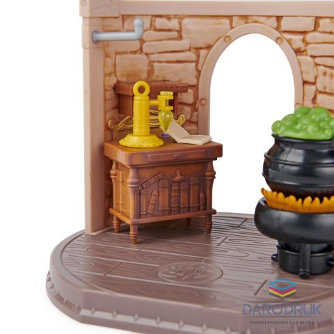 Spin Master Figurka Harry Potter zestaw eliksiry Spin Master (6061847)