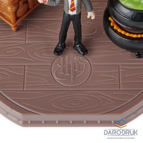 Spin Master Figurka Harry Potter zestaw eliksiry Spin Master (6061847)