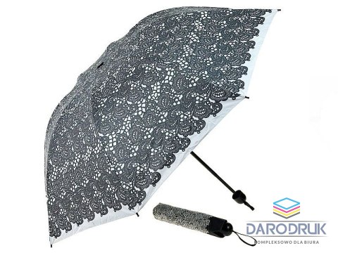 Adar Parasol dł. 65,5cm,śred.95cm, dł. Po złożeniu 28cm Adar (617353)