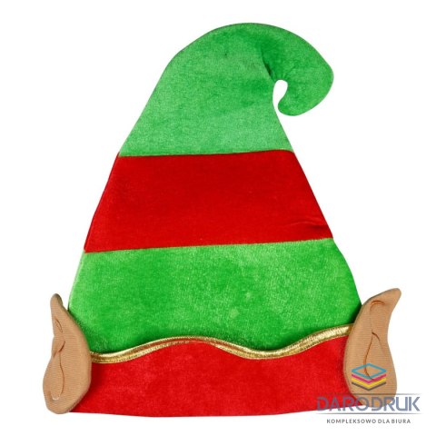 Arpex Czapka Elfia czapka z uszami Arpex (SM6973)