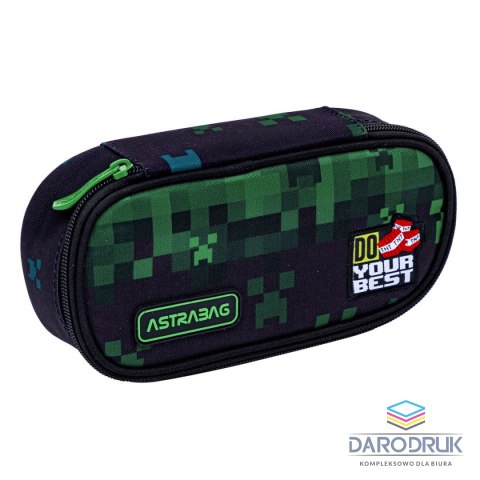 Astra Piórnik Astrabag Do your best Astra (503025021)