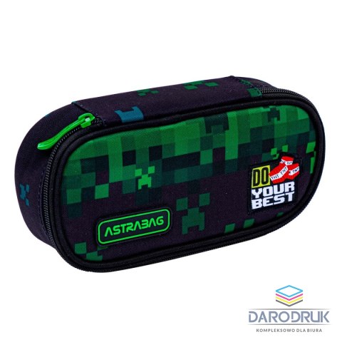 Astra Piórnik Astrabag Do your best Astra (503025021)