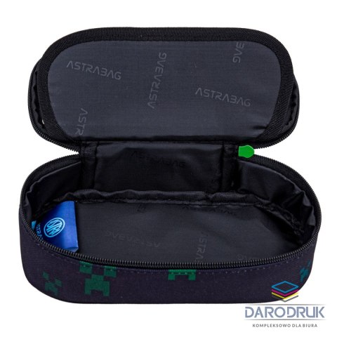 Astra Piórnik Astrabag Do your best Astra (503025021)
