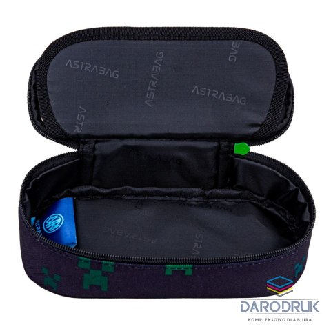 Astra Piórnik Astrabag Do your best Astra (503025021)
