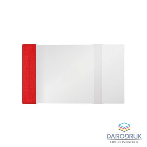 Biurfol Okładka A5 B6R [mm:] 212x293-320 Biurfol (OZK-44)