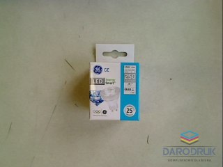 Emerson Żarówka led3 5d barwa ciepła Emerson (gu10)