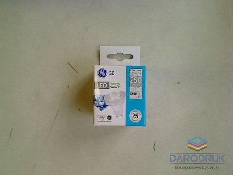 Emerson Żarówka led3 5d barwa ciepła Emerson (gu10)