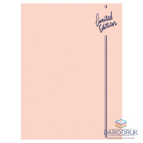 Gimboo Zeszyt A5 60k. 70g kratkax208 Gimboo (16256171-99)