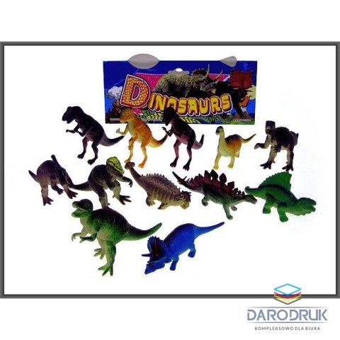 Hipo Figurka Dinozaur DINO Hipo (HHS069)