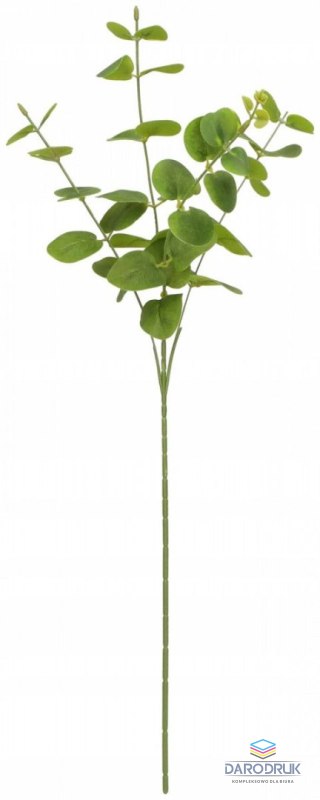 Home And Garden Kwiaty gałązka eukaliptus 63 cm Home And Garden (2006)