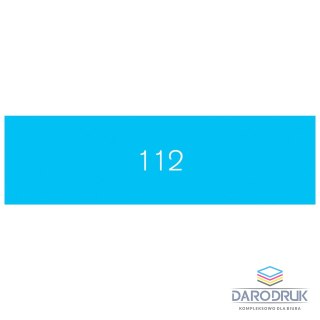 Interdruk Brystol A1 niebieski jasny 180g 20k [mm:] 297x420 Interdruk (BRY112)
