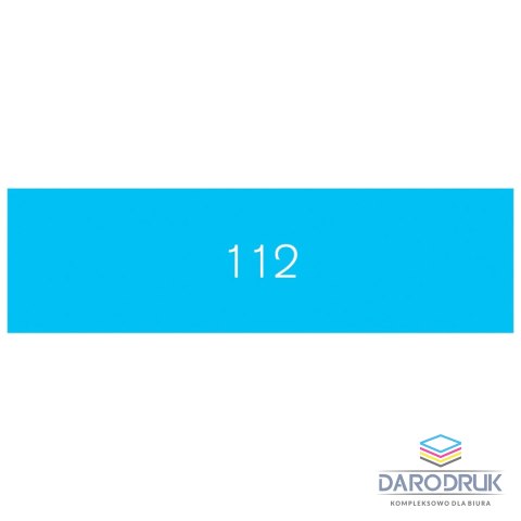 Interdruk Brystol A1 niebieski jasny 180g 20k [mm:] 297x420 Interdruk (BRY112)