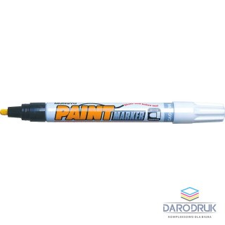 Mungyo Marker olejowy wkład czarny 2,0mm okrągła końcówka Mungyo (TT5401)