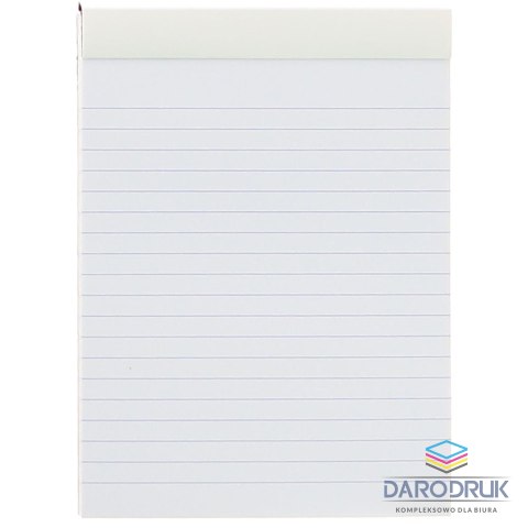 Oxford Kołozeszyt (kołonotatnik) A6 Floral 80k. 90g linia Oxford (400094827)