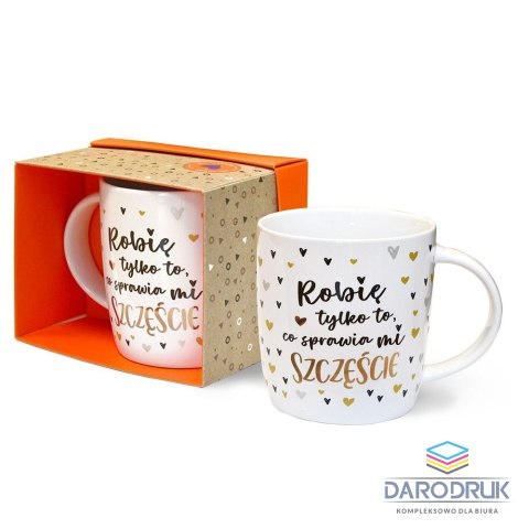 Passion Cards Kubek wielokrotnego użytku Passion Cards (5901924416715)