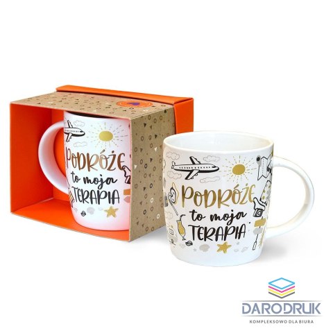 Passion Cards Kubek wielokrotnego użytku Passion Cards (5901924416715)