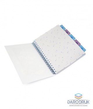 Patio Kołobrulion B5 Disney 100k. 80g krata Patio (74999PTR)