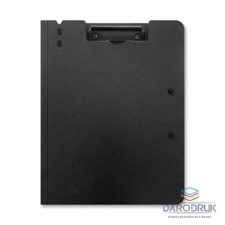 Penmate Deska z klipem (podkład do pisania) A4 5906910827896 czarny Penmate (TT8354)