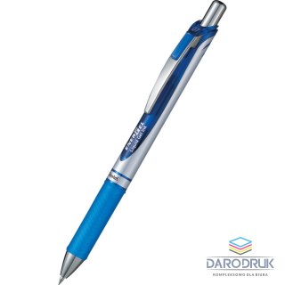 Pentel Pióro kulkowe wkład niebieskie Pentel