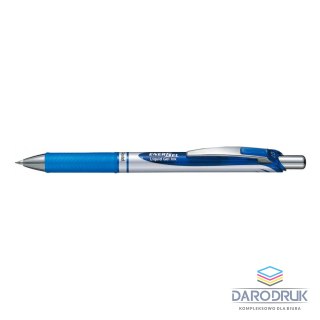 Pentel Pióro kulkowe wkład niebieskie Pentel
