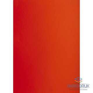 TOP-2000 Brystol A3 czerwony 160g 25k [mm:] 297x420 TOP-2000 (400150235)