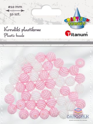 Titanum Koraliki kreatywne Craft-Fun Series Titanum (25JR0331-3)