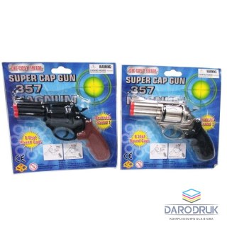 Trifox Pistolet na kapiszony Trifox (A-4048)