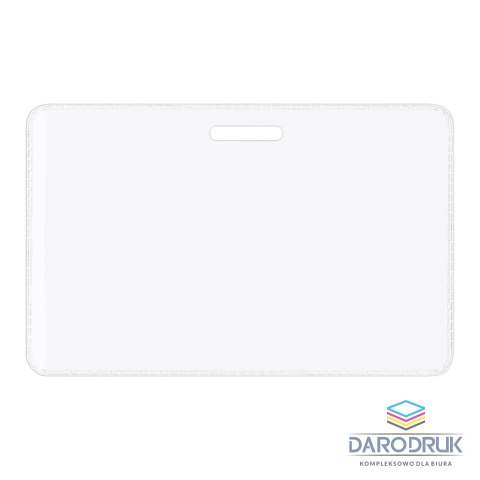 Argo Identyfikator plm [mm:] 86x50 Argo (601095)