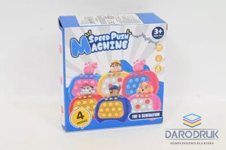 Cabo Toys Gra zręcznościowa pop it Cabo Toys (K517)