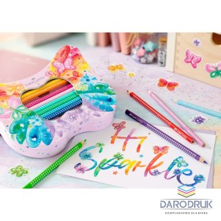 Faber Castell Kredki ołówkowe Faber Castell (201971 FC)