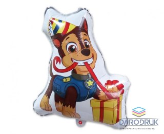 Godan Balon foliowy Psi Patrol, Chase party Godan (94830)